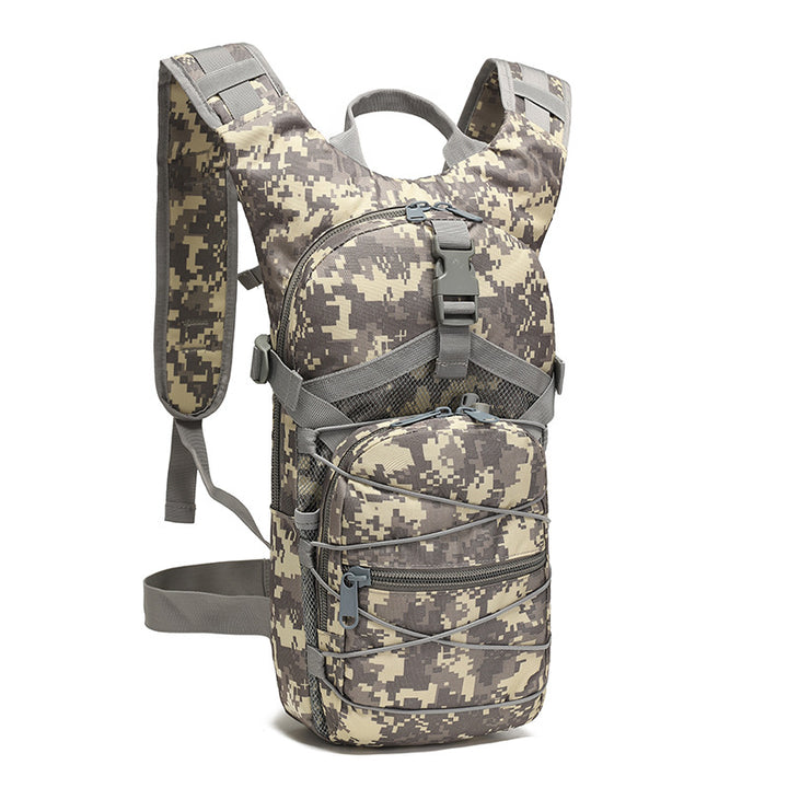 Taktischer Sling-Hydrationsrucksack Karnz