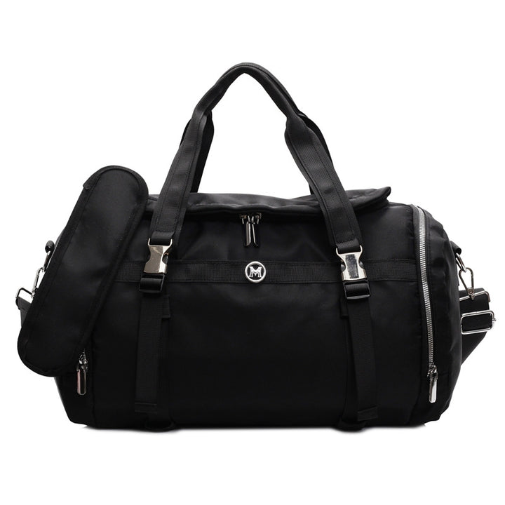 Premium Stylische Fitness Duffle Bag