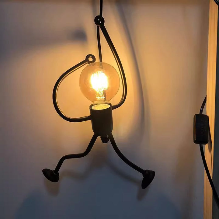 Dekorative Anhänger