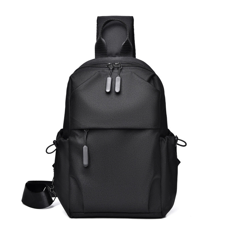 Komfortabler Urban Rucksack Karnz