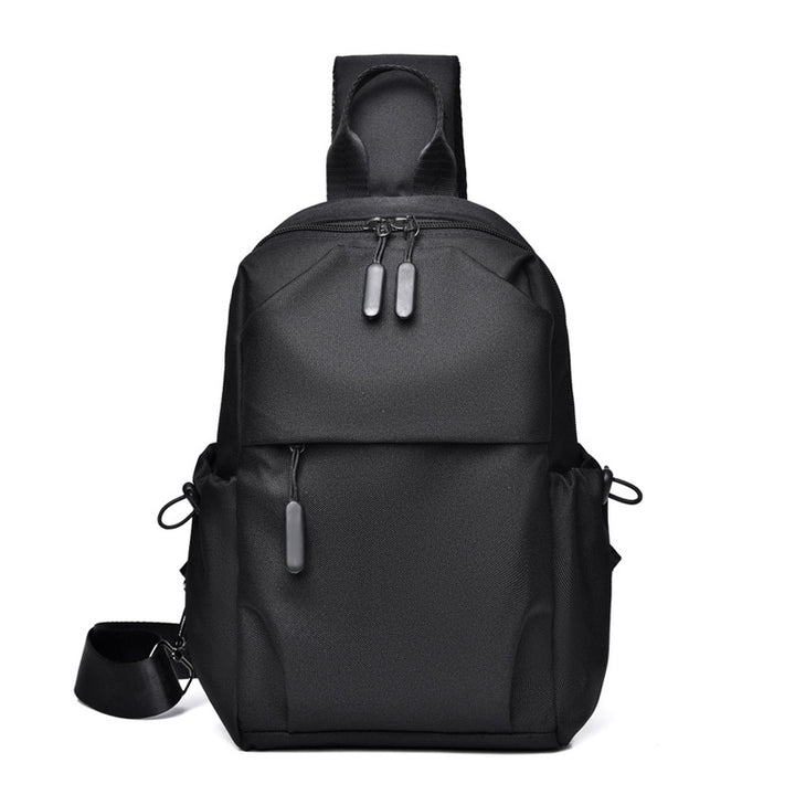 Komfortabler Urban Rucksack Karnz
