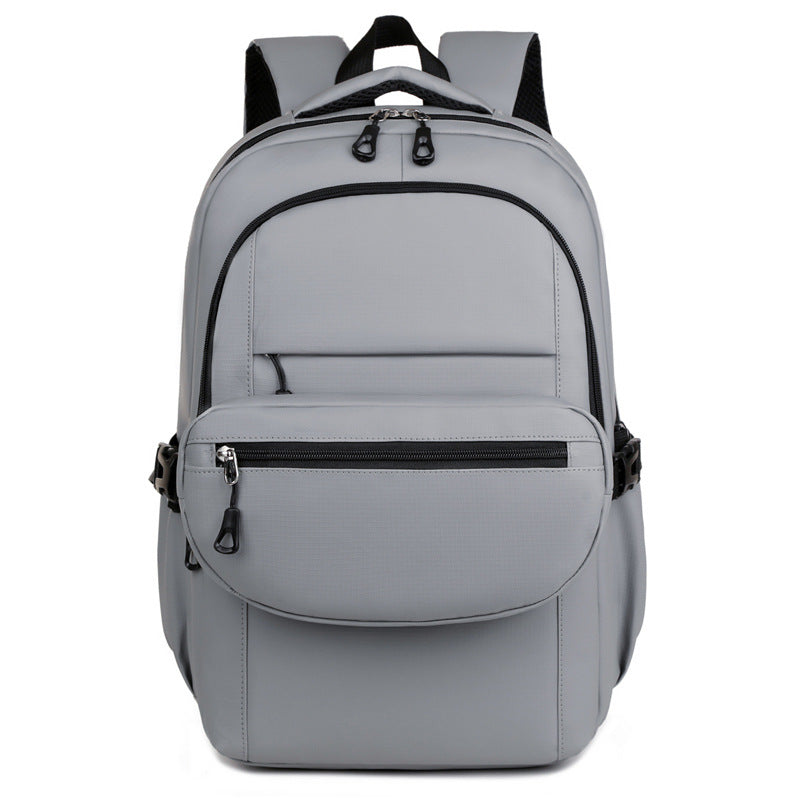 Multi-Funktionale Gitterdesign Rucksack Karnz