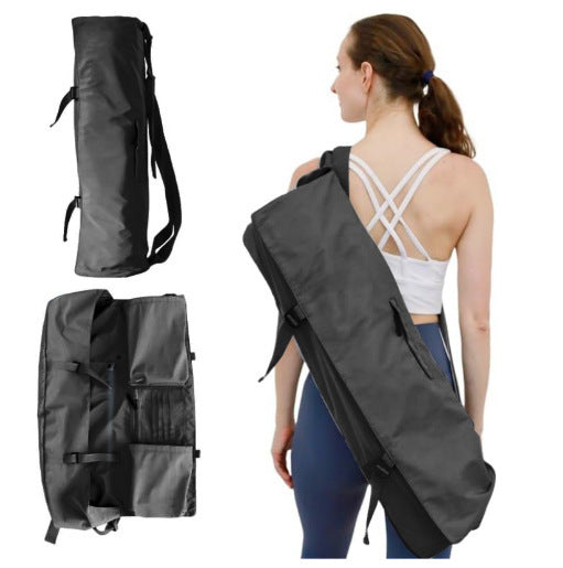 Yoga-Tasche mit Praktischer Fächeraufteilung Karnz