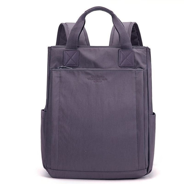 Damen Funktionaler Urban Style Rucksack Karnz