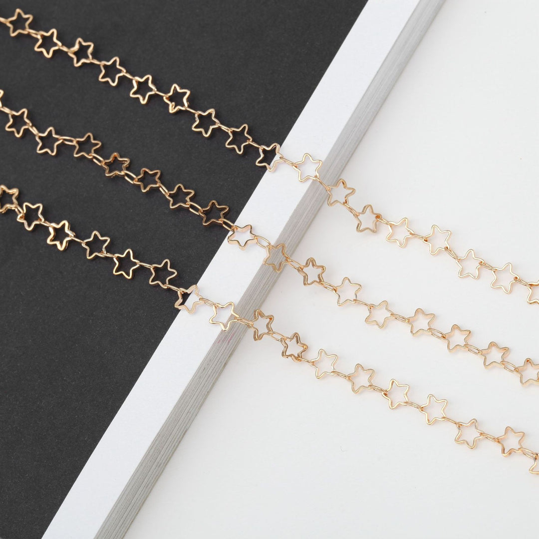 Modische Brillenband Karnz
