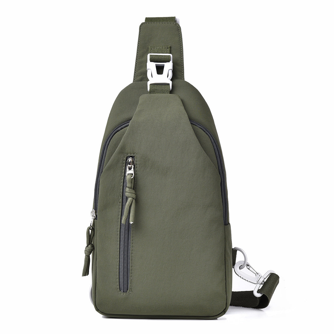 Ergonomischer Sling-Rucksack Karnz