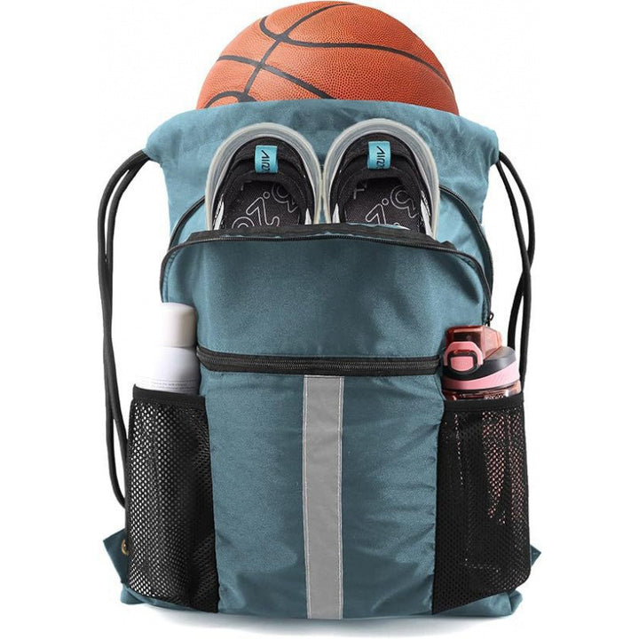 Sportausrüstungs-Rucksack Karnz