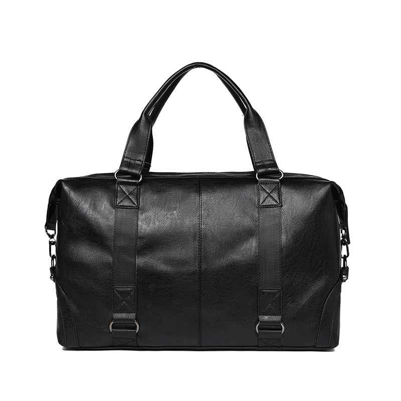 Premium Leder Reisetasche Karnz