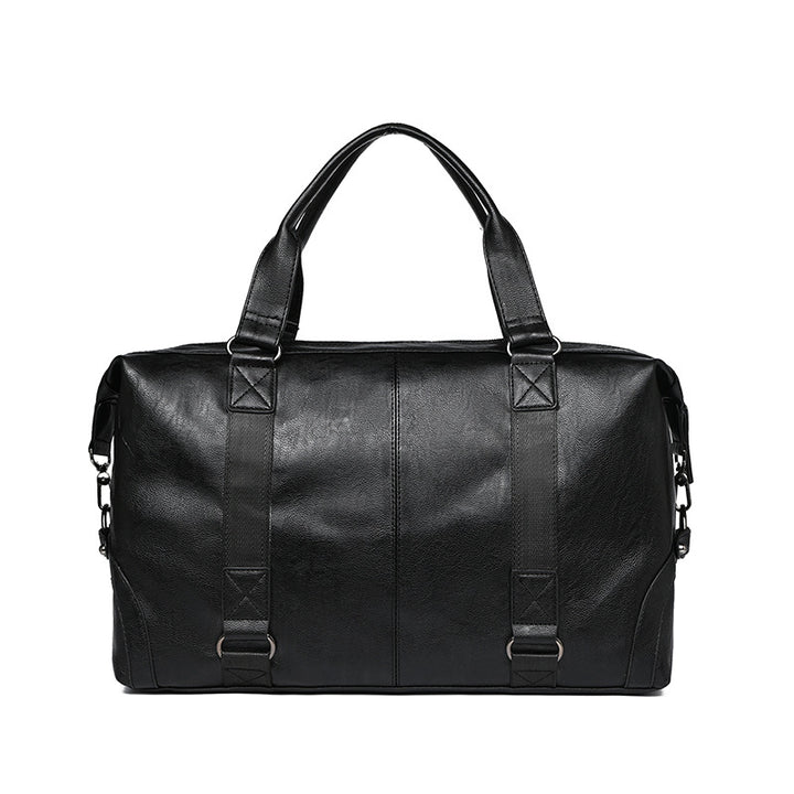 Premium Leder Reisetasche Karnz