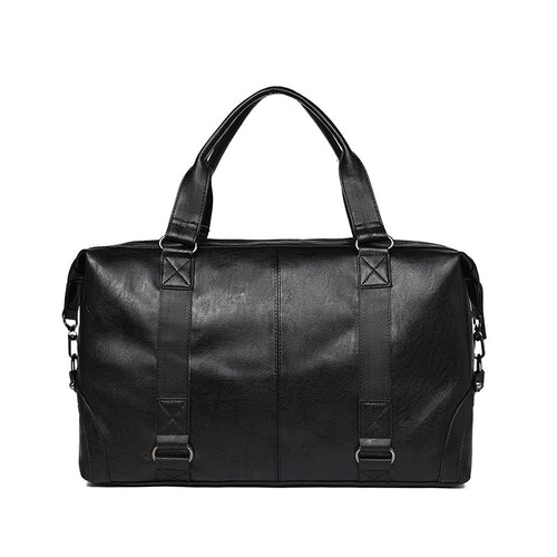 Premium Leder Reisetasche Karnz