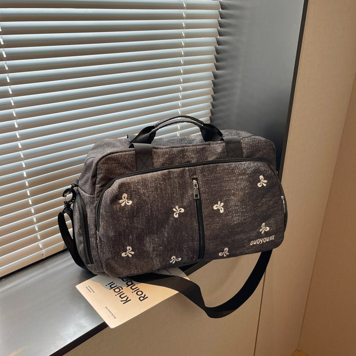 Reise Duffel Tasche