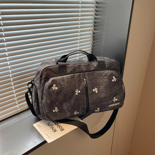 Reise Duffel Tasche