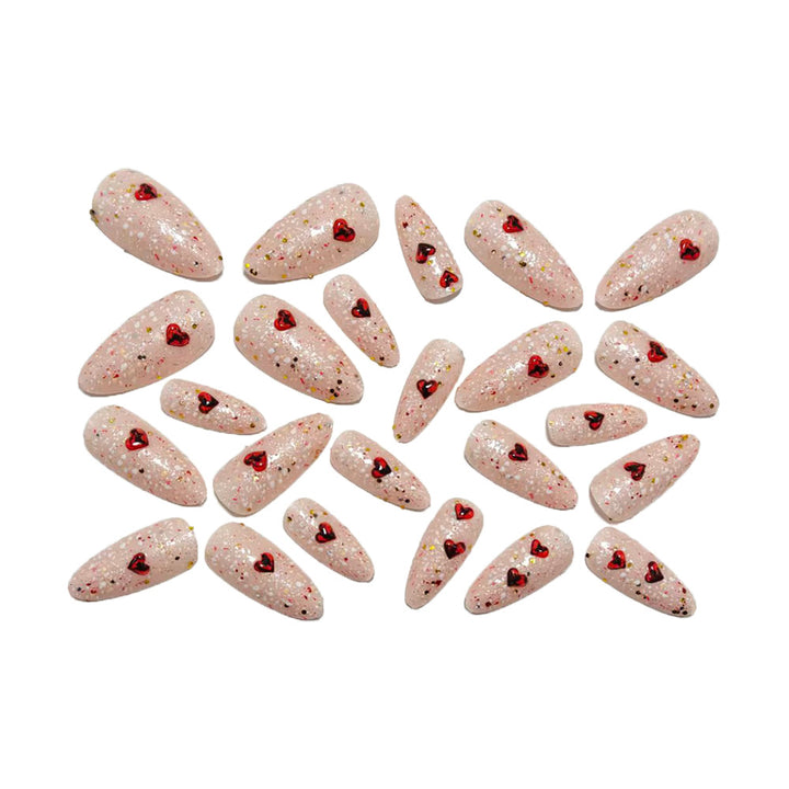Premium Nageldesign Karnz