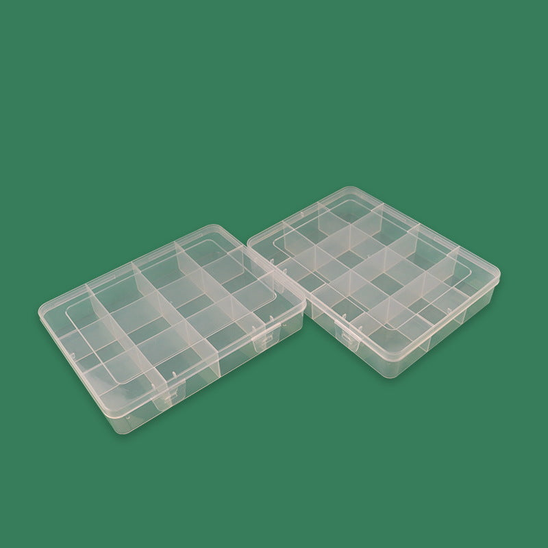 Multi-Divider Bastel- und Hobby-Organizer Karnz