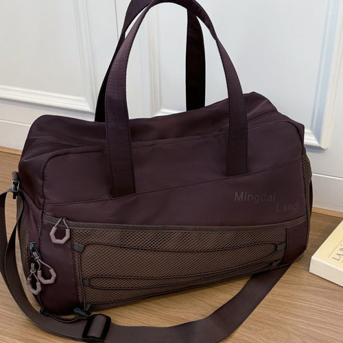 Vielseitige Utility Reisetasche