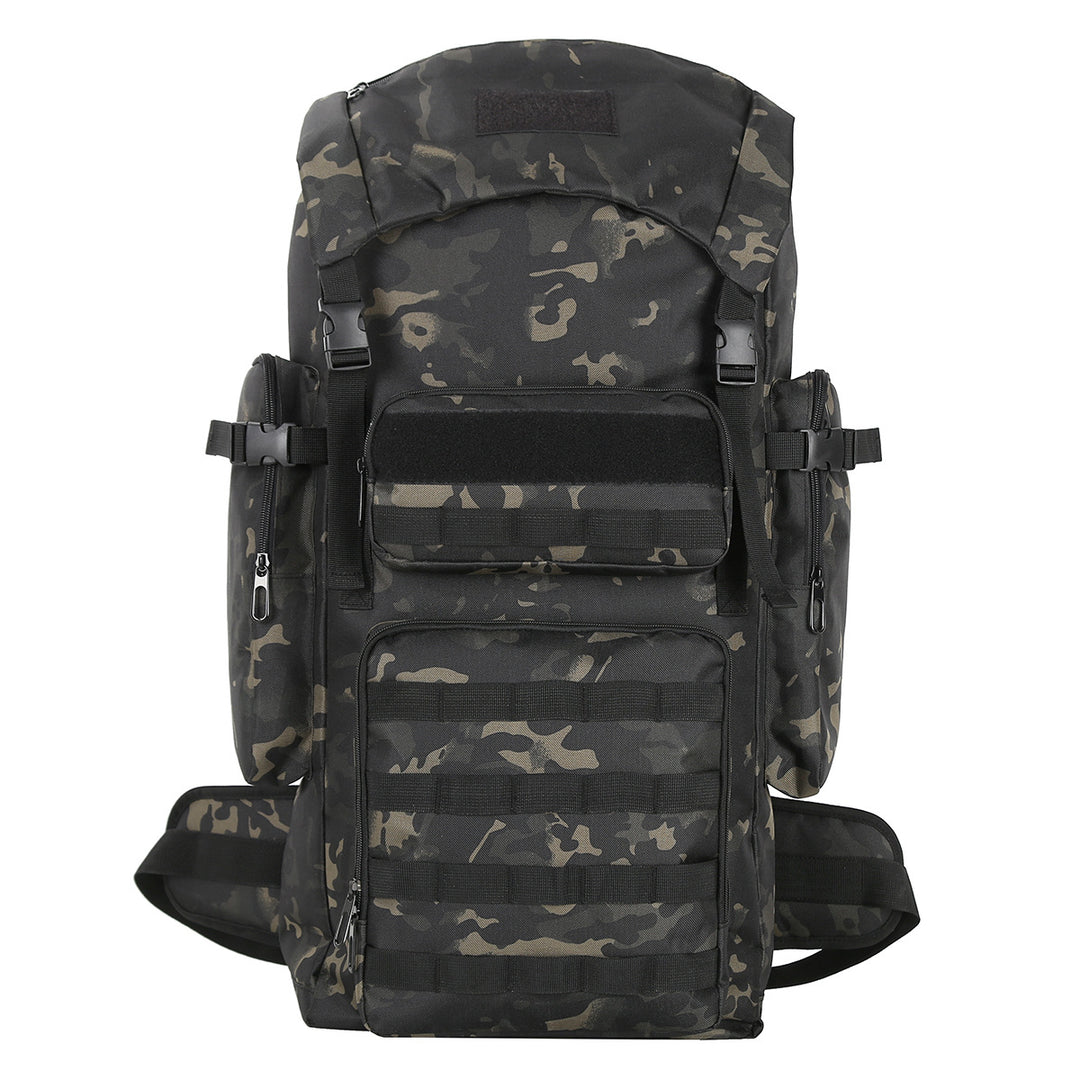 Taktischer Wanderrucksack Karnz