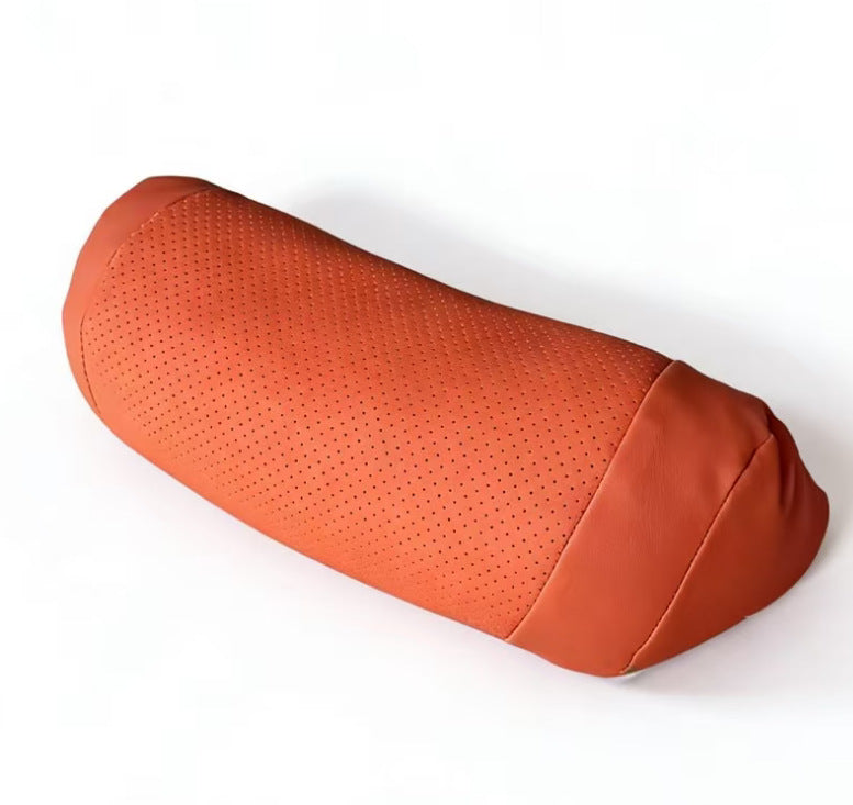 Damen Ergonomisches Auto-Nacken- und Rückenstützkissen Karnz