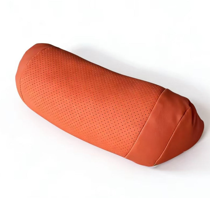 Damen Ergonomisches Auto-Nacken- und Rückenstützkissen Karnz