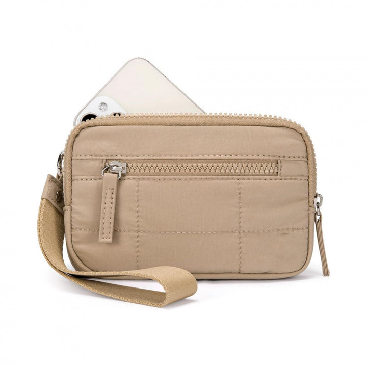 Elegante Crossbody Tasche Karnz