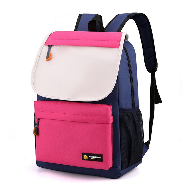 Vielseitiger Reise-Rucksack Karnz