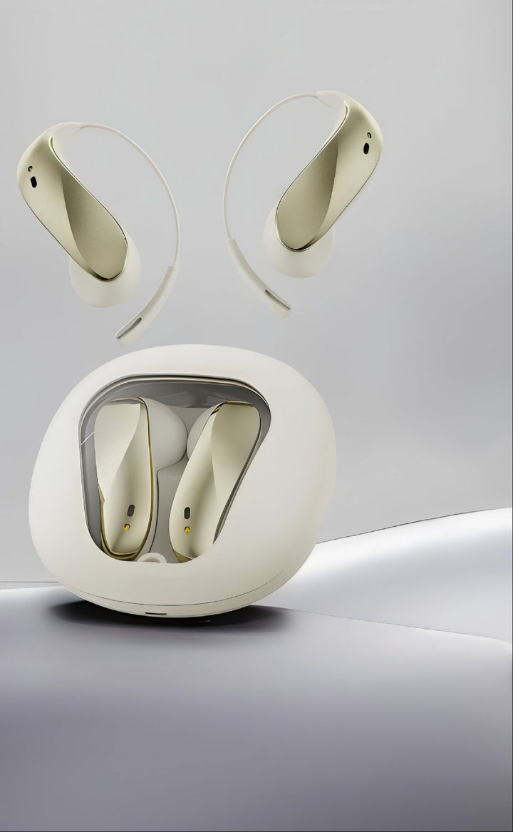 Fortgeschrittene Wireless Earbuds Karnz