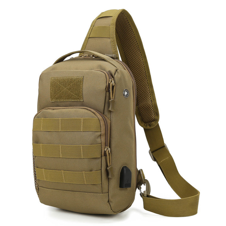 Taktischer Sling-Rucksack