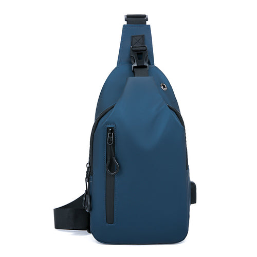 Multi-Zweck Sling Rucksack Karnz