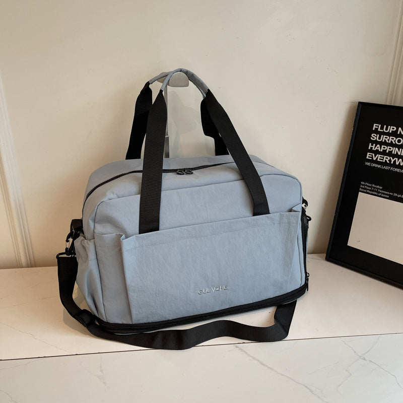 Leichtgewicht Multi-Funktionale Reise Duffel