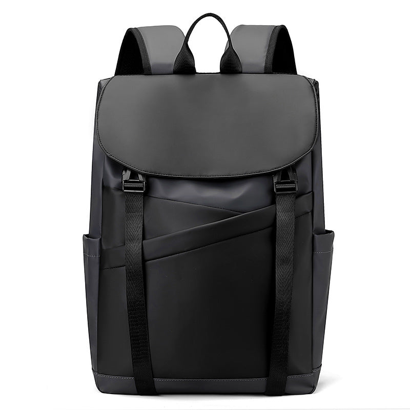 Stilvolles Hochkapazitäts-Laptop-Rucksack Karnz
