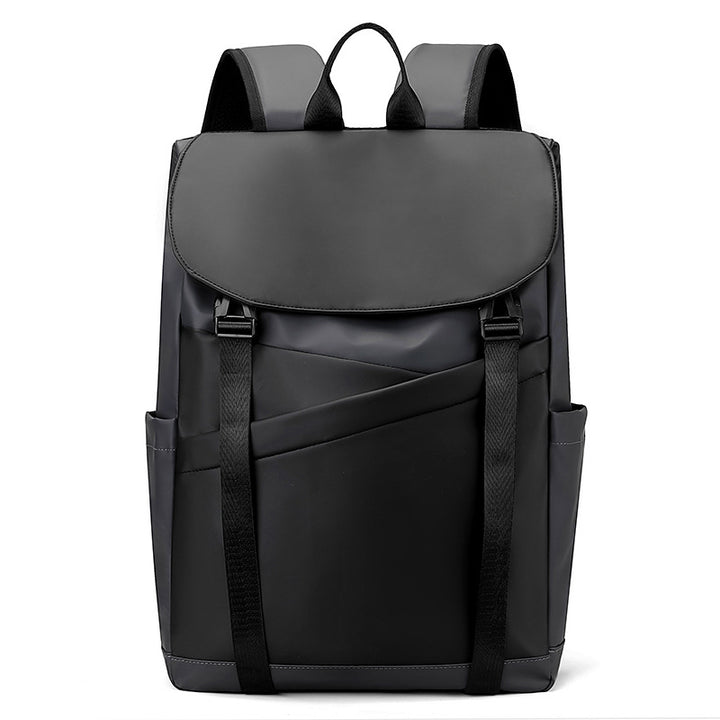 Stilvolles Hochkapazitäts-Laptop-Rucksack Karnz