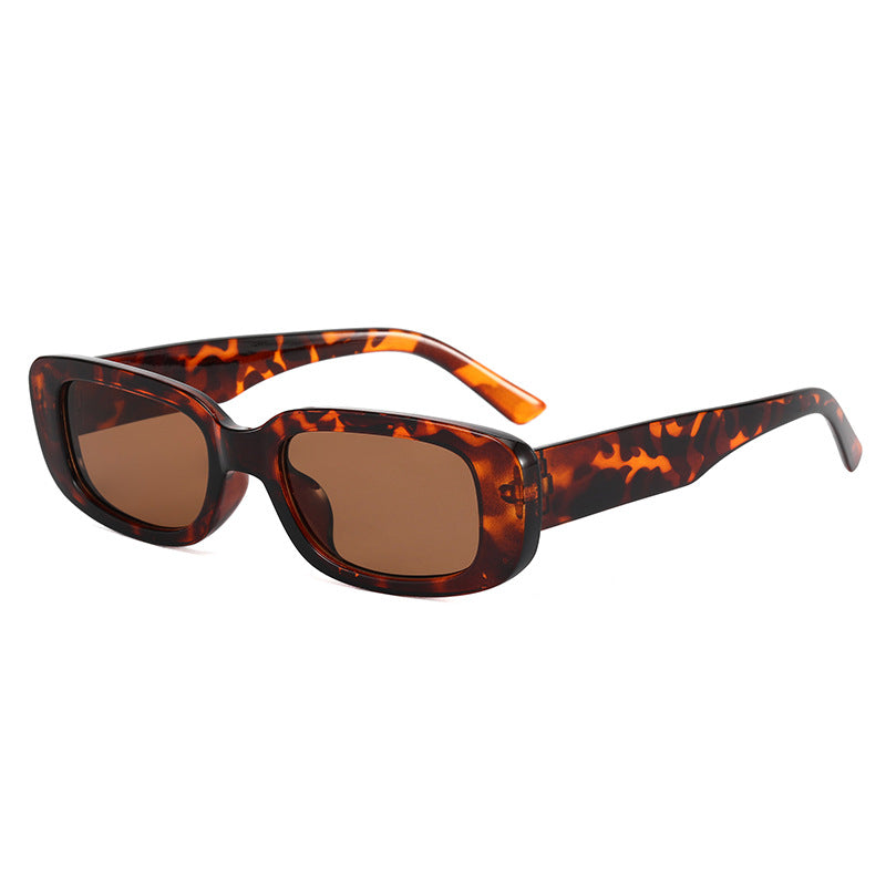 Damen modische Sonnenbrille Karnz