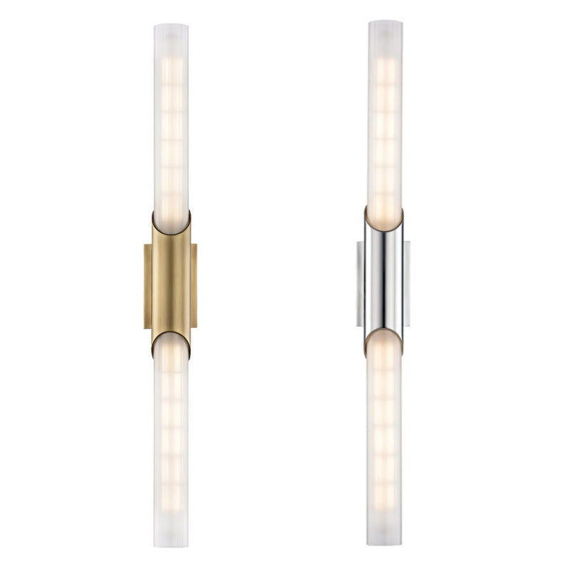 Moderne Minimalistische LED Wandleuchte
