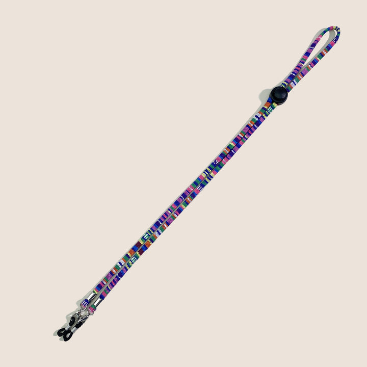 Stylischer verstellbarer Brillenhalter Karnz