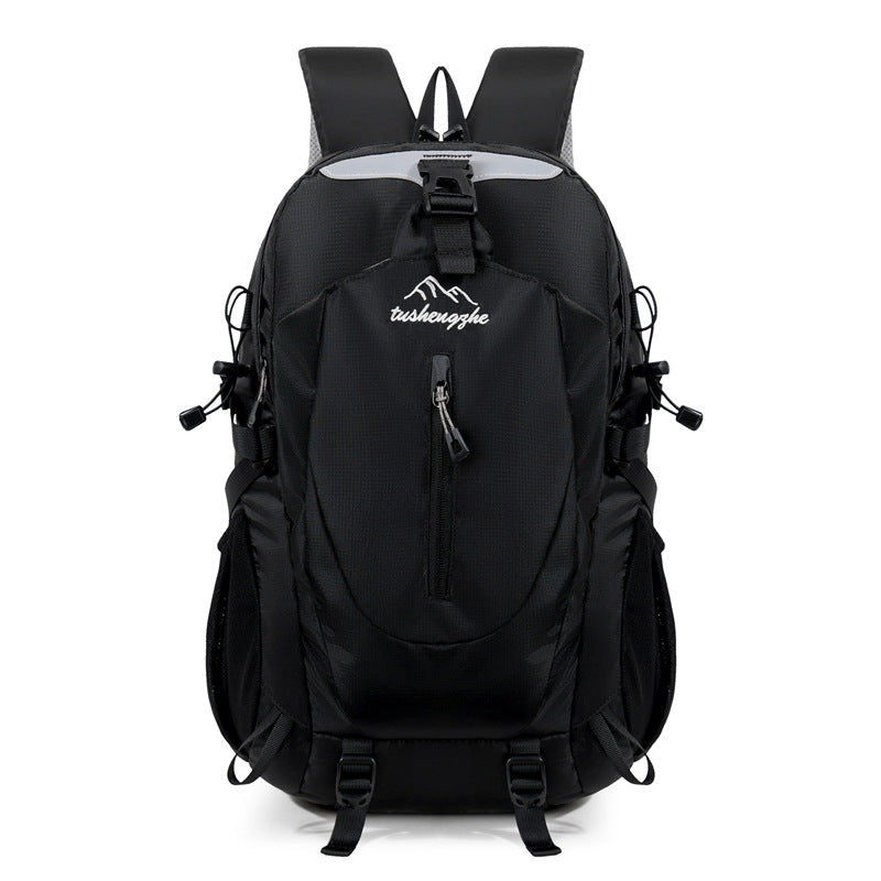 Multi-Funktionale Wanderrucksack