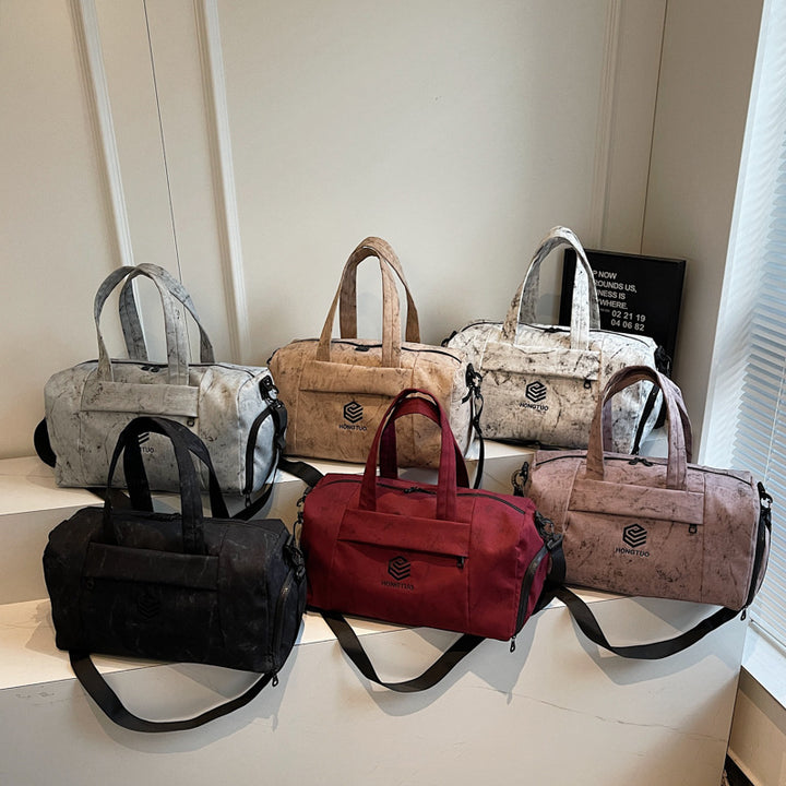 Haltbarer Sport-Holdall