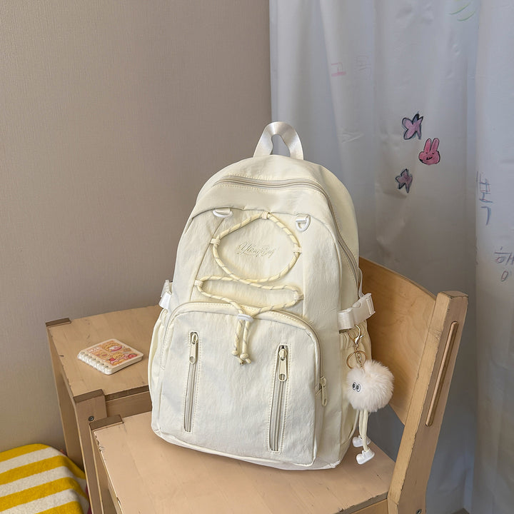 Funktionaler leichter Rucksack Karnz