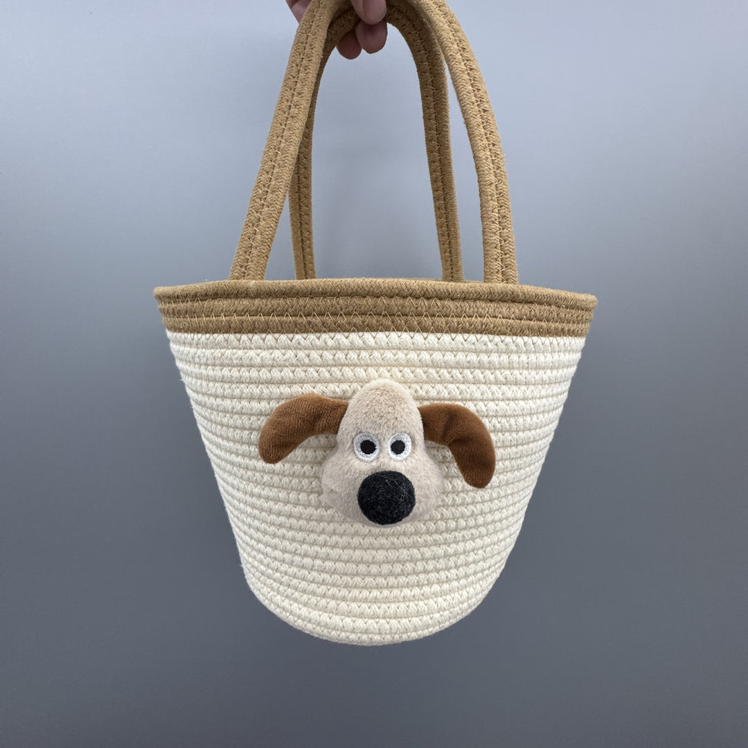 Kinder Tasche Karnz