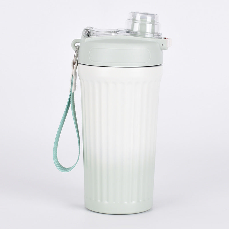 Damen Isolierte Trinkflasche Karnz