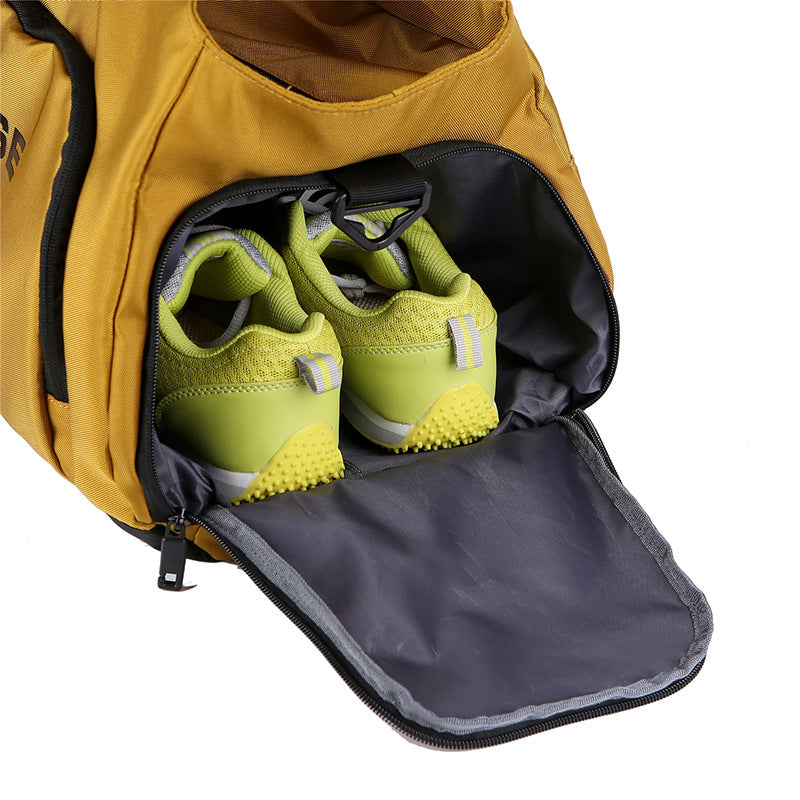 Premium Sport Reise Duffel Karnz
