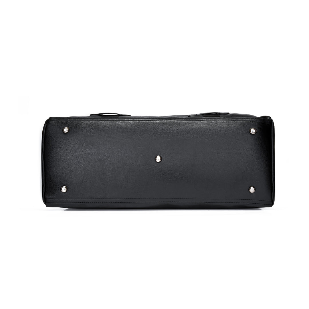 Premium Leder Reisetasche Karnz