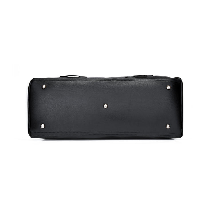Premium Leder Reisetasche Karnz