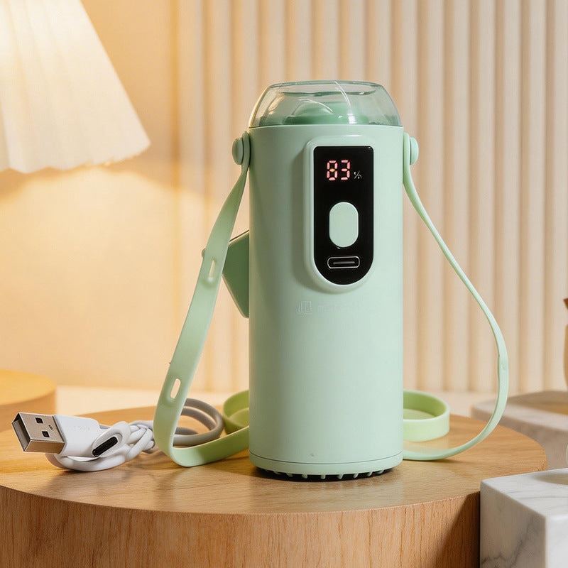 Unisex-Smart-Klimaanlage von Karnz
