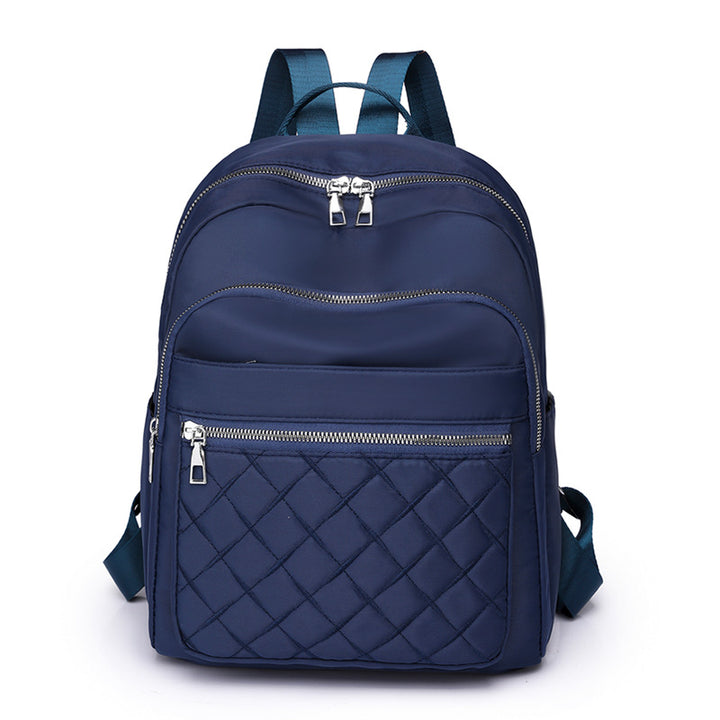Vielseitiger gesteppter Rucksack