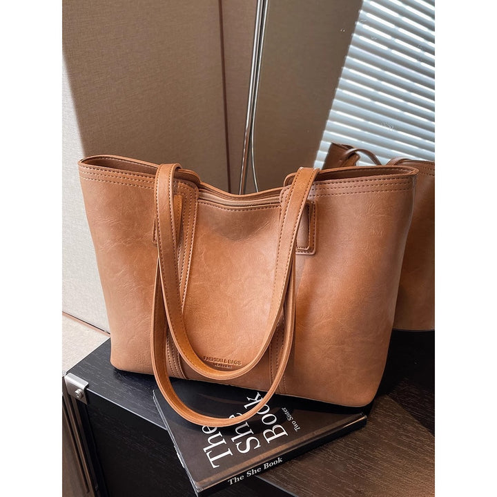 Schlanker Business Tote Bag Karnz