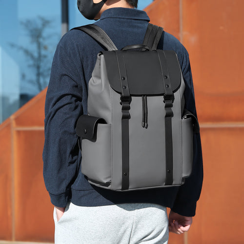 Langlebig wasserdichter Reise-Rucksack Karnz