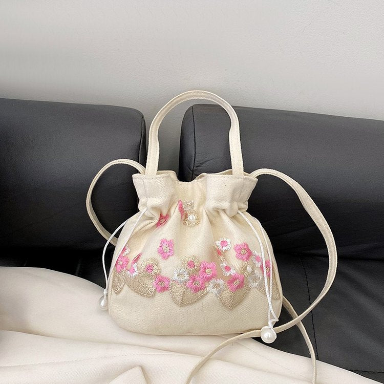 Handtasche Karnz