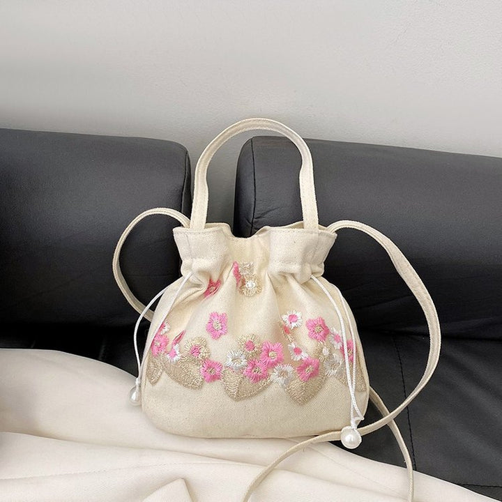 Handtasche Karnz