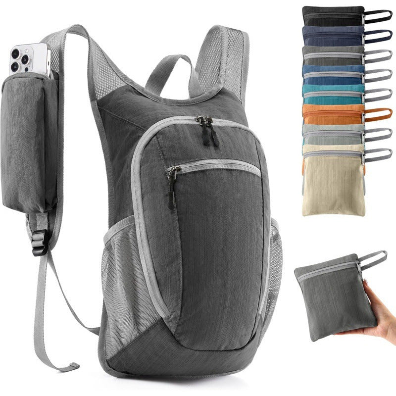 Praktischer und Leichter Rucksack Karnz