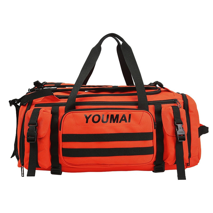 Taktische Mehrzwecktasche