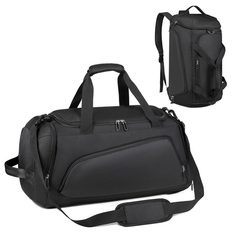 Vielseitige Allzweck-Reise-Duffle Karnz